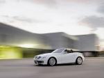Mercedes-Benz SLK350 2009 года